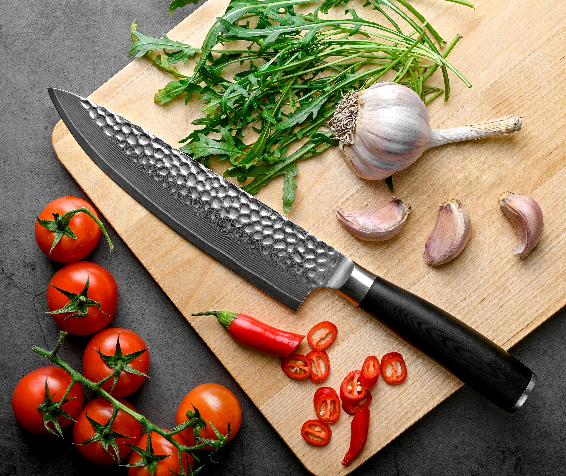 Essential Tips for Maintaining Carbon Steel Knives