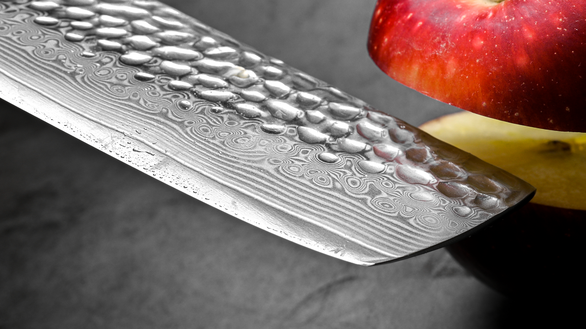 How to Choose the Right Kitchen Knife