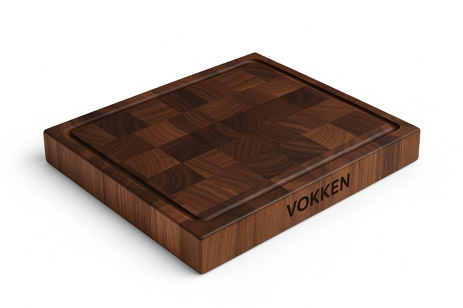 Vokken Cutting Board